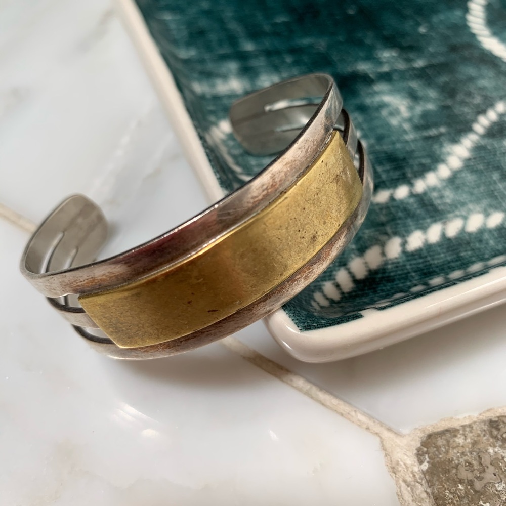Sterling silver 925 bracelet